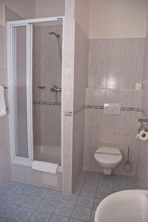 Hotel Epocha Janov nad Nisou Esterno foto